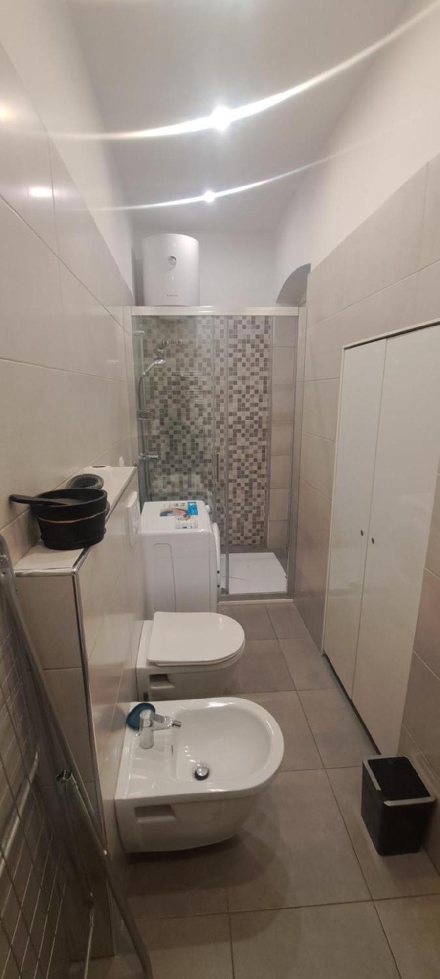 Apartment Kaza In Center, With Terrace, Private Parking, Step To The Sea Opatija Bagian luar foto