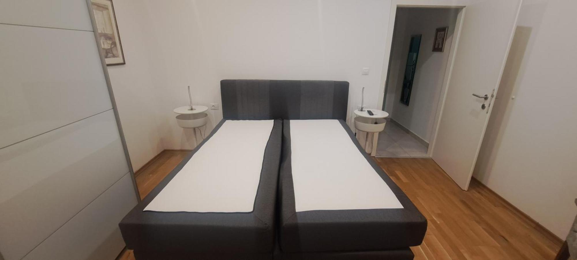 Apartment Kaza In Center, With Terrace, Private Parking, Step To The Sea Opatija Bagian luar foto