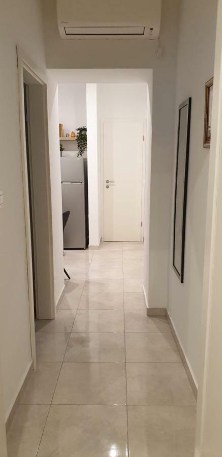 Apartment Kaza In Center, With Terrace, Private Parking, Step To The Sea Opatija Bagian luar foto