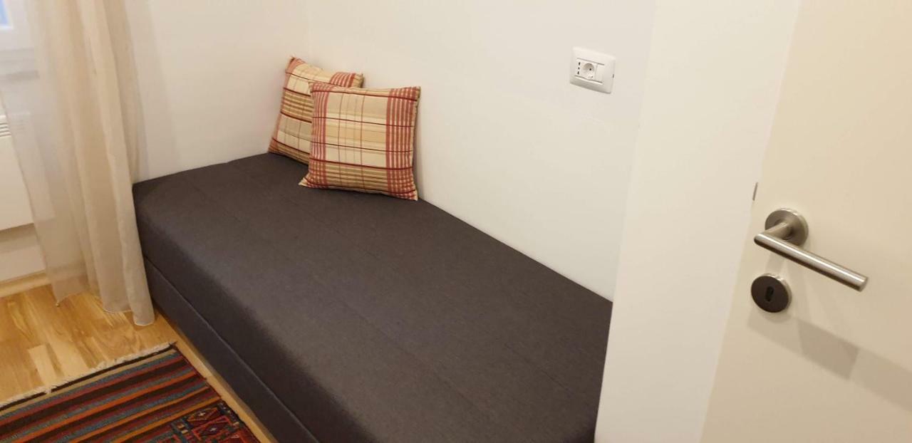 Apartment Kaza In Center, With Terrace, Private Parking, Step To The Sea Opatija Bagian luar foto