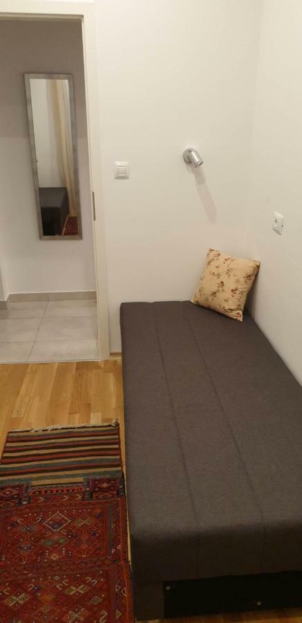 Apartment Kaza In Center, With Terrace, Private Parking, Step To The Sea Opatija Bagian luar foto